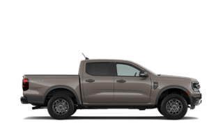 2026 Ford Ranger® External Image 1